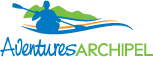 Aventures Archipel Logo